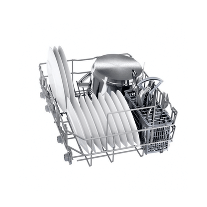 Lavavajillas BOSCH SPS2HKI57E 90 Servicios 45cm Inox