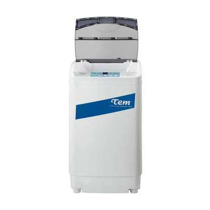 Lavarropas TEM T1ALACS5 Carga Superior 5kg