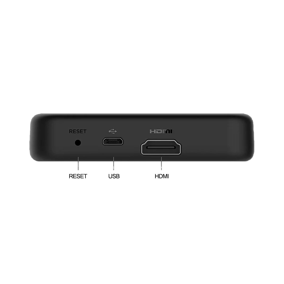 Roku Premiere 4K Streaming Media Player Quad Core UHD