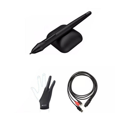 Tableta Gráfica XP-PEN Artist 15.6  6 Teclas Perzonalizables