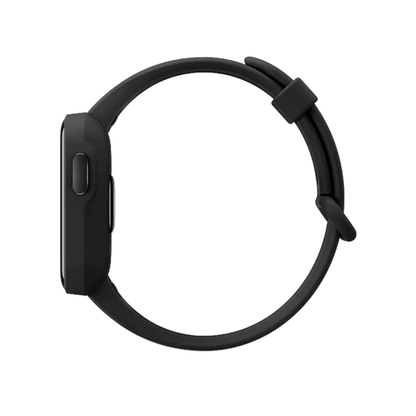 Reloj Inteligente XIAOMI MI Watch Lite Negro