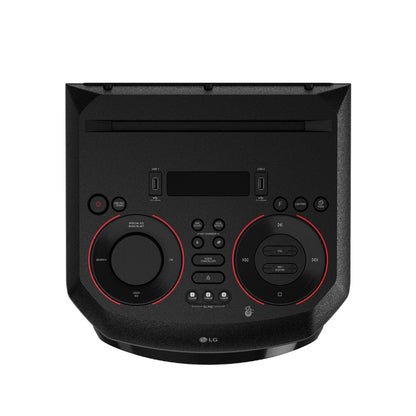 Parlante LG XBOOM RN5 Bluetooth LED