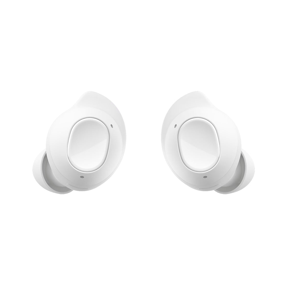 Auriculares Inalámbricos SAMSUNG Buds Fe Bluetooth Blanco