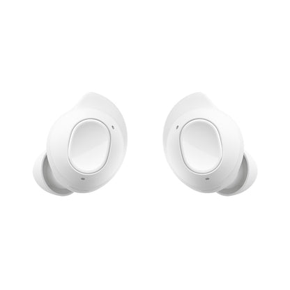 Auriculares Inalámbricos SAMSUNG Buds Fe Bluetooth Blanco