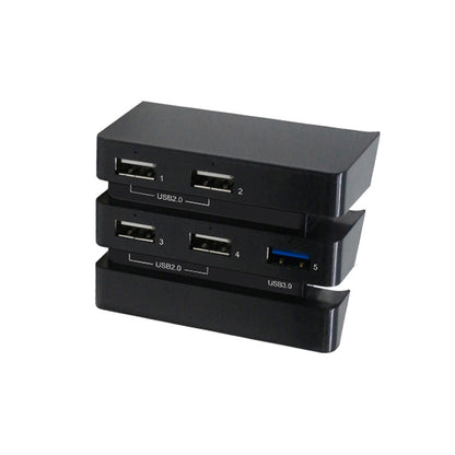 HUB DOBE TP4-832 USB Para PS4