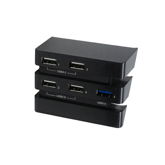 HUB DOBE TP4-832 USB Para PS4