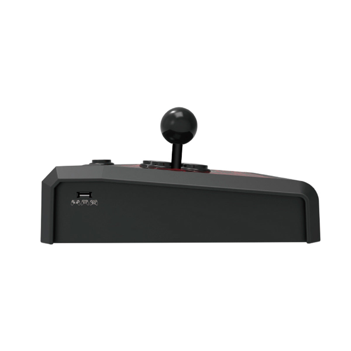 Gamepad DOBE TP4-848 ARCADE FIGHTING STICK
