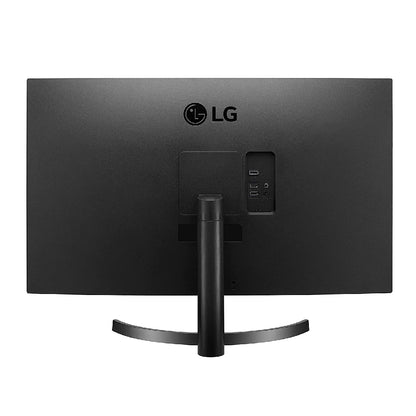 Monitor LG 32QN600 32″ IPS QHD Con HDR 10