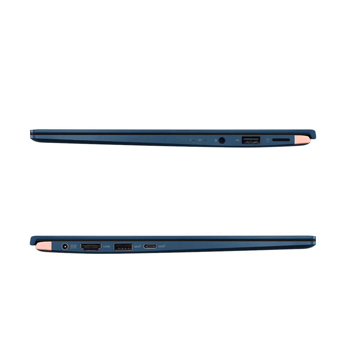 Notebook ASUS Zenbook UX433FLC 14″ FHD i5 10ma Gen. 512GB SSD 8GB