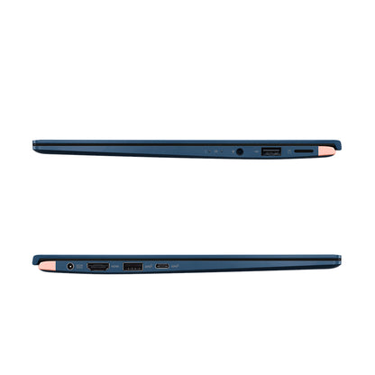 Notebook ASUS Zenbook UX433FLC 14″ FHD i5 10ma Gen. 512GB SSD 8GB