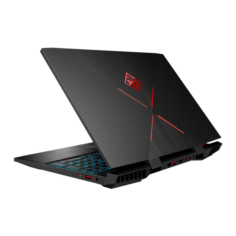 Notebook HP OMEN Gamer 15.6″ i7 16GB 512GB SSD