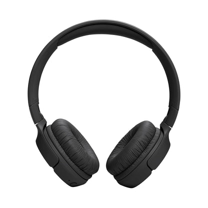 Auriculares Inalámbricos Bluetooth JBL Tune 520BT 33mm Negro