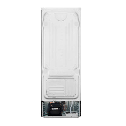 Refrigerador LG Gt29wppdc Frío Seco 242 Lts Clase Energética A