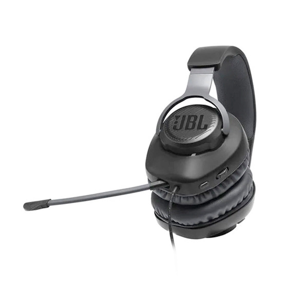 Auriculares JBL QUANTUM 100 Over Ear Con Cable