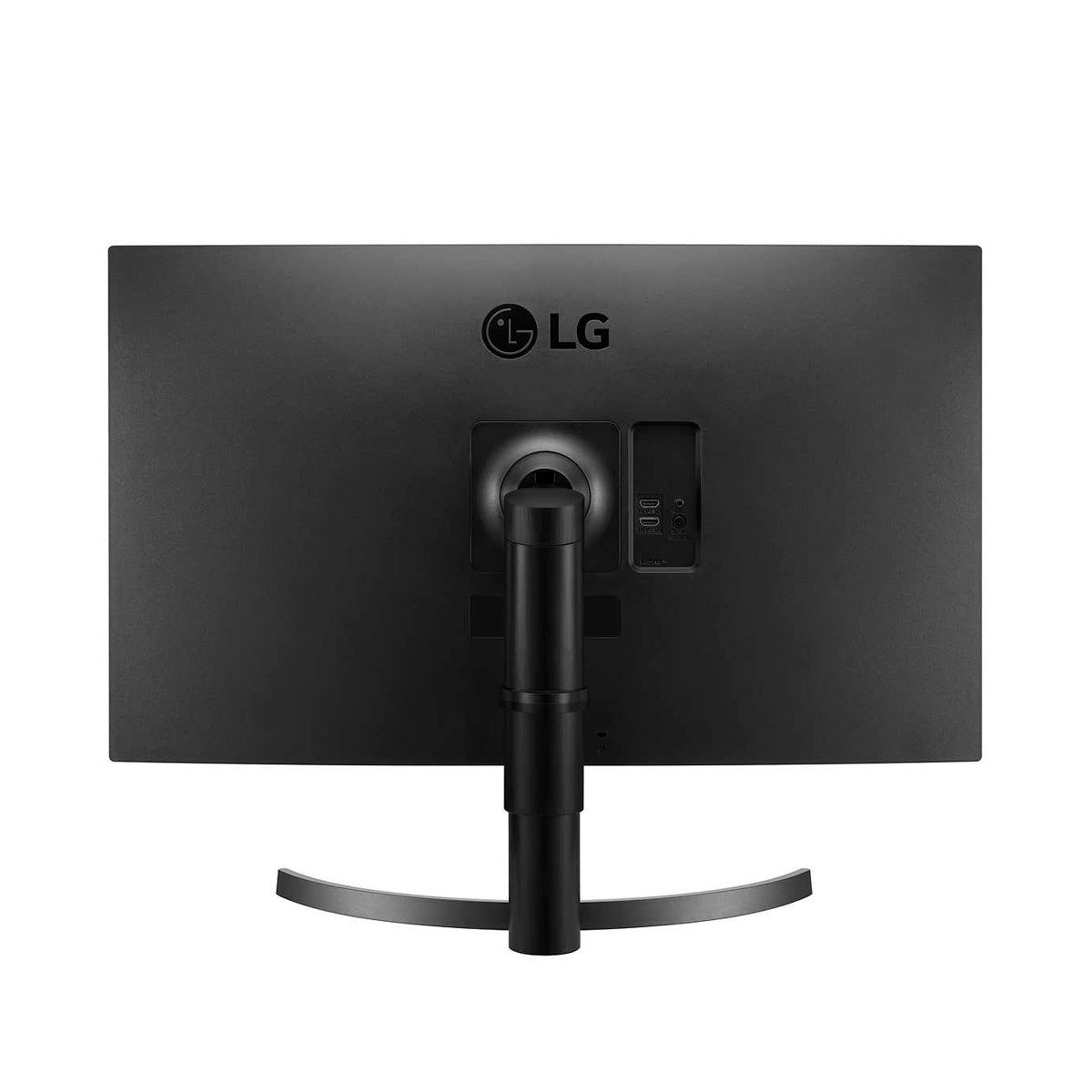 Monitor LG 32QN55T 32″ Class QHD IPS 75Hz Con FreeSync