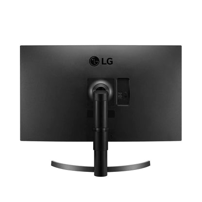 Monitor LG 32QN55T 32″ Class QHD IPS 75Hz Con FreeSync