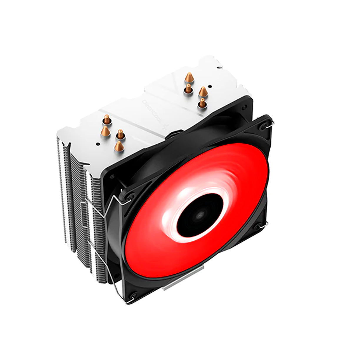 Cooler DEEPCOOL Gammax 400 V2 Rojo