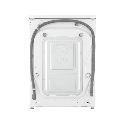Lavarropas LG WM12WVC4S6 De Carga Frontal 12Kg