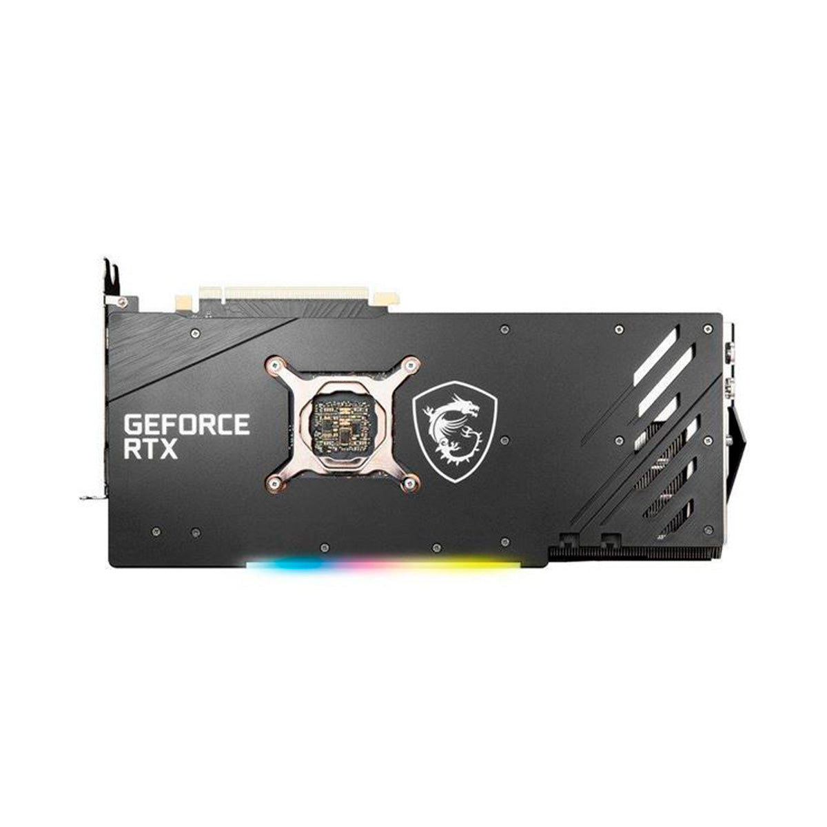 Tarjeta De Video MSI RTX 3060 OC 12GB