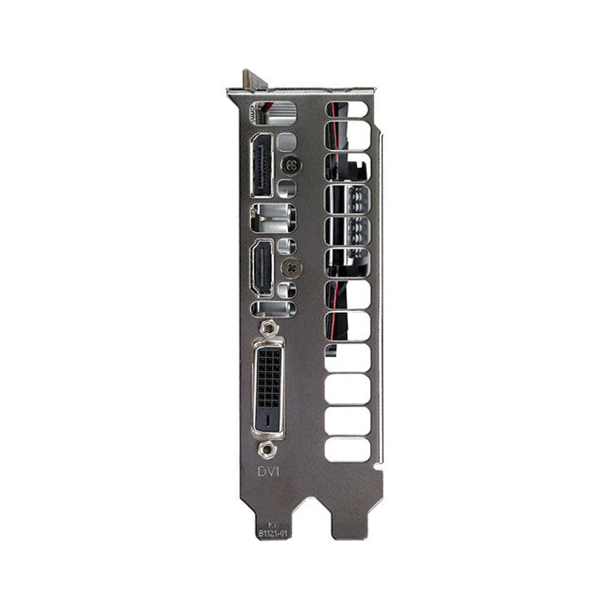 Tarjeta De Video ASUS Radeon Rx550 Phantom Gaming 4GB GDRR5