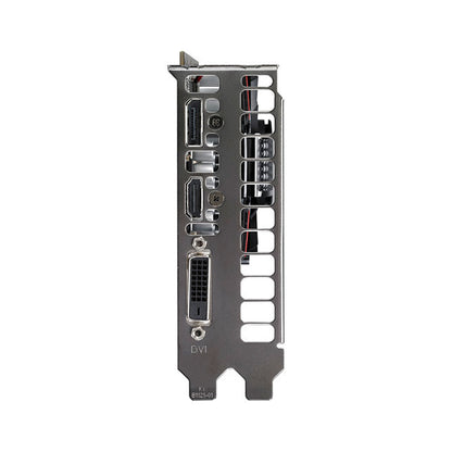 Tarjeta De Video ASUS Radeon Rx550 Phantom Gaming 4GB GDRR5