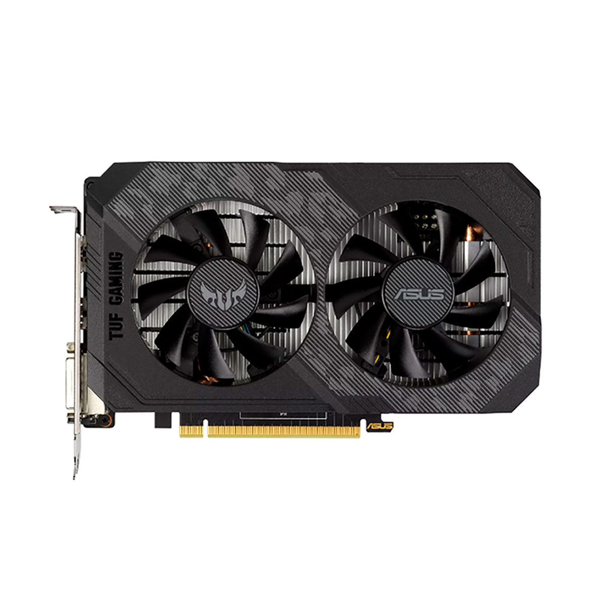 Tarjeta De Video ASUS TUF GTX1650 4GB GDDR6 DirectX12