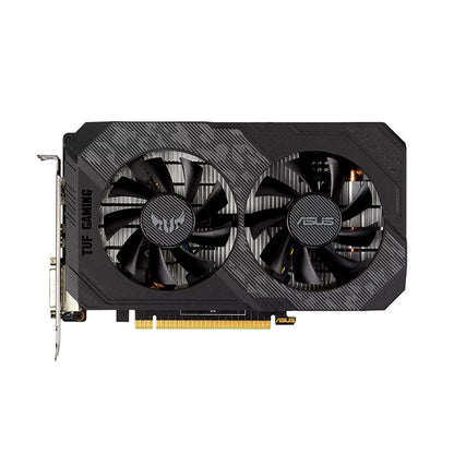 Tarjeta De Video ASUS TUF GTX1650 4GB GDDR6 DirectX12