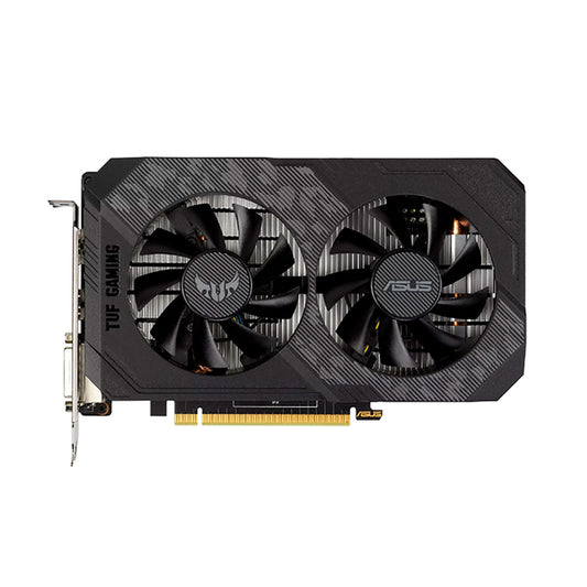 Tarjeta De Video ASUS TUF GTX1650 4GB GDDR6 DirectX12