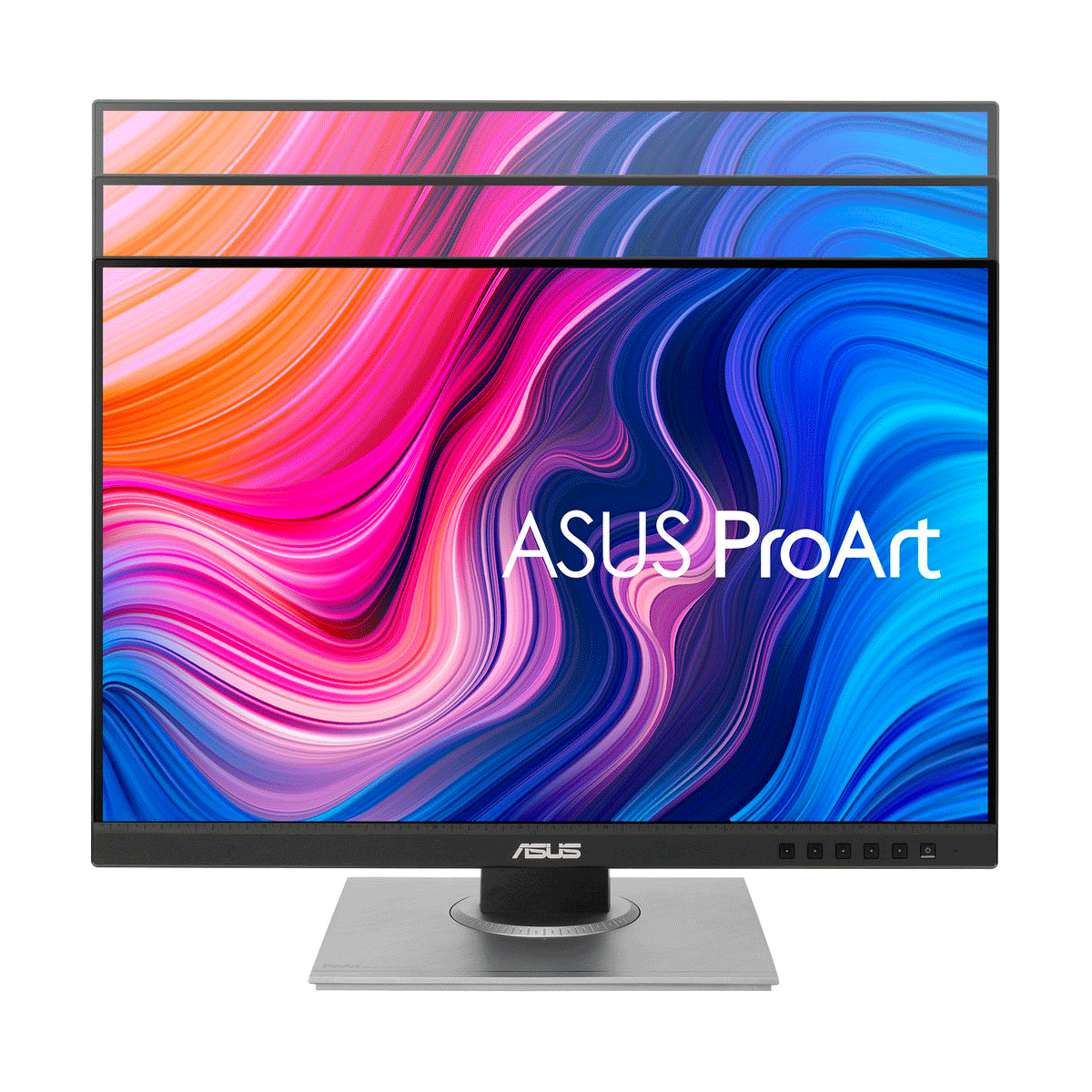 Monitor ASUS 27″ IPS ProArt PA278QV Altura Ajustable