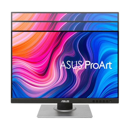 Monitor ASUS 27″ IPS ProArt PA278QV Altura Ajustable