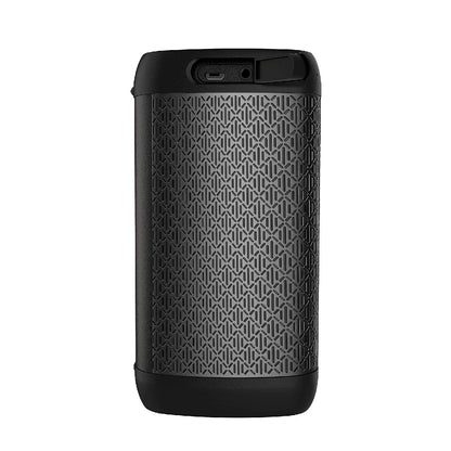 Dos Parlantes Portátiles MOTOROLA Sub 630 IPX5 Bluetooth