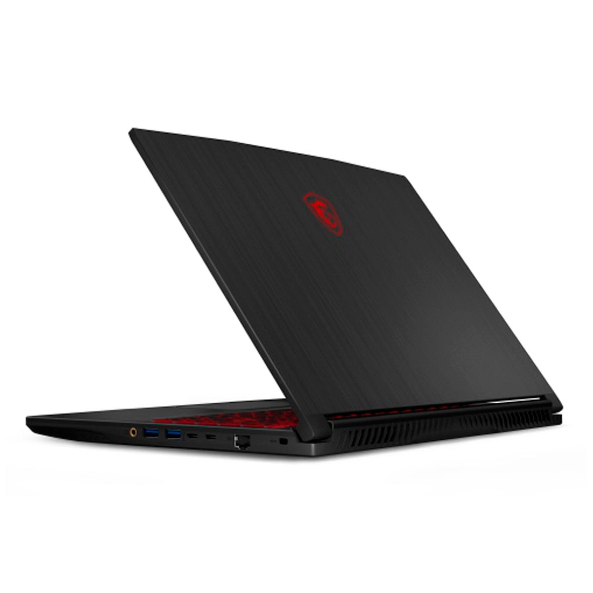 Notebook MSI GF65 Thin 15.6″ 144Hz i5 10ma Gen. 512GB 8GB RTX3060 OUTLET