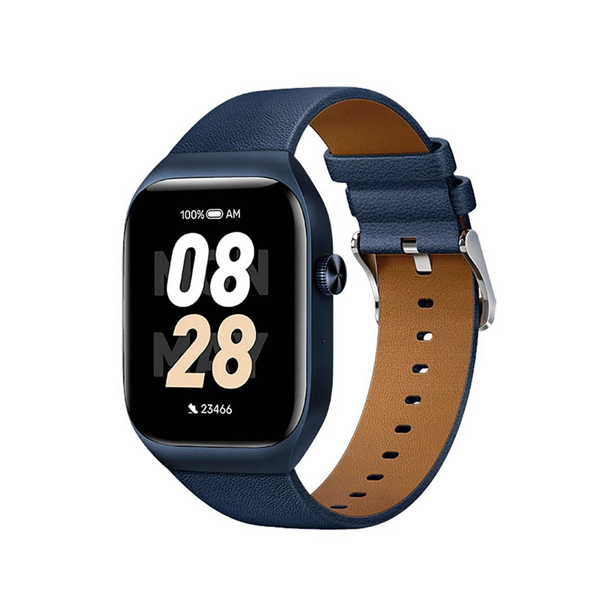 Reloj Inteligente MIBRO Watch T2 50.95mm 2atm 1.75″ Bluetooth