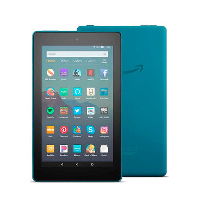 Tablet AMAZON FIRE HD 10 10.1″ IPS 32GB 2GB