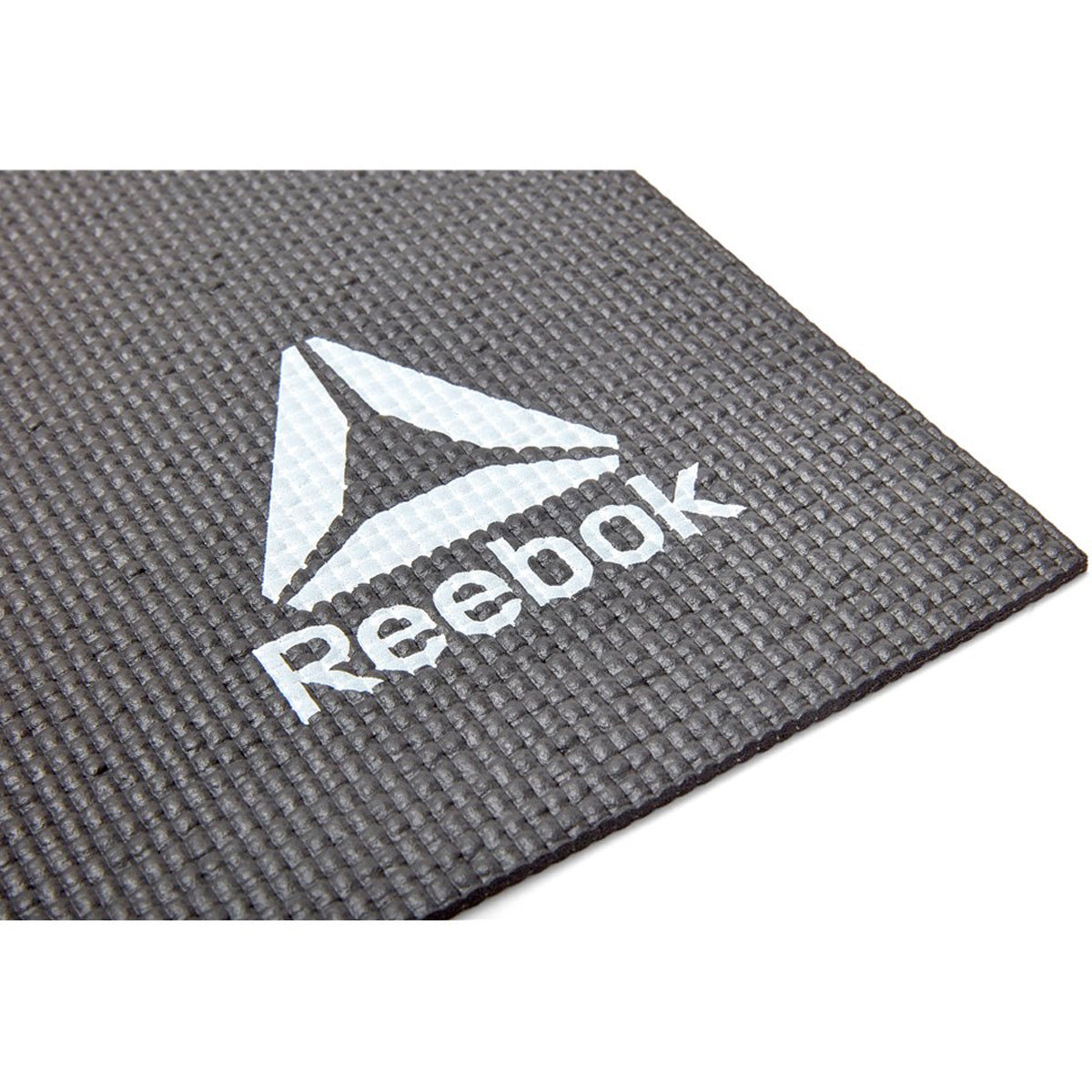 Colchoneta Yoga REEBOK Mat 4mm Cuerda Para Transporte