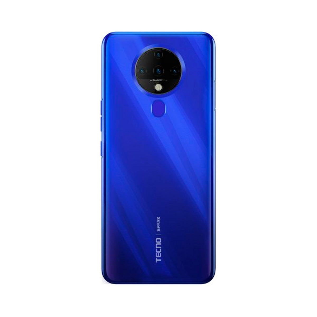 Celular TECNO Spark 6 KE7 64GB 4GB DUALSIM