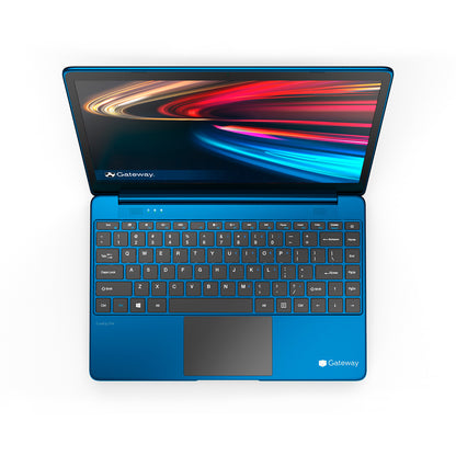 Notebook Gateway GWTN141 14.1 i5 256GB 16GB OUTLET