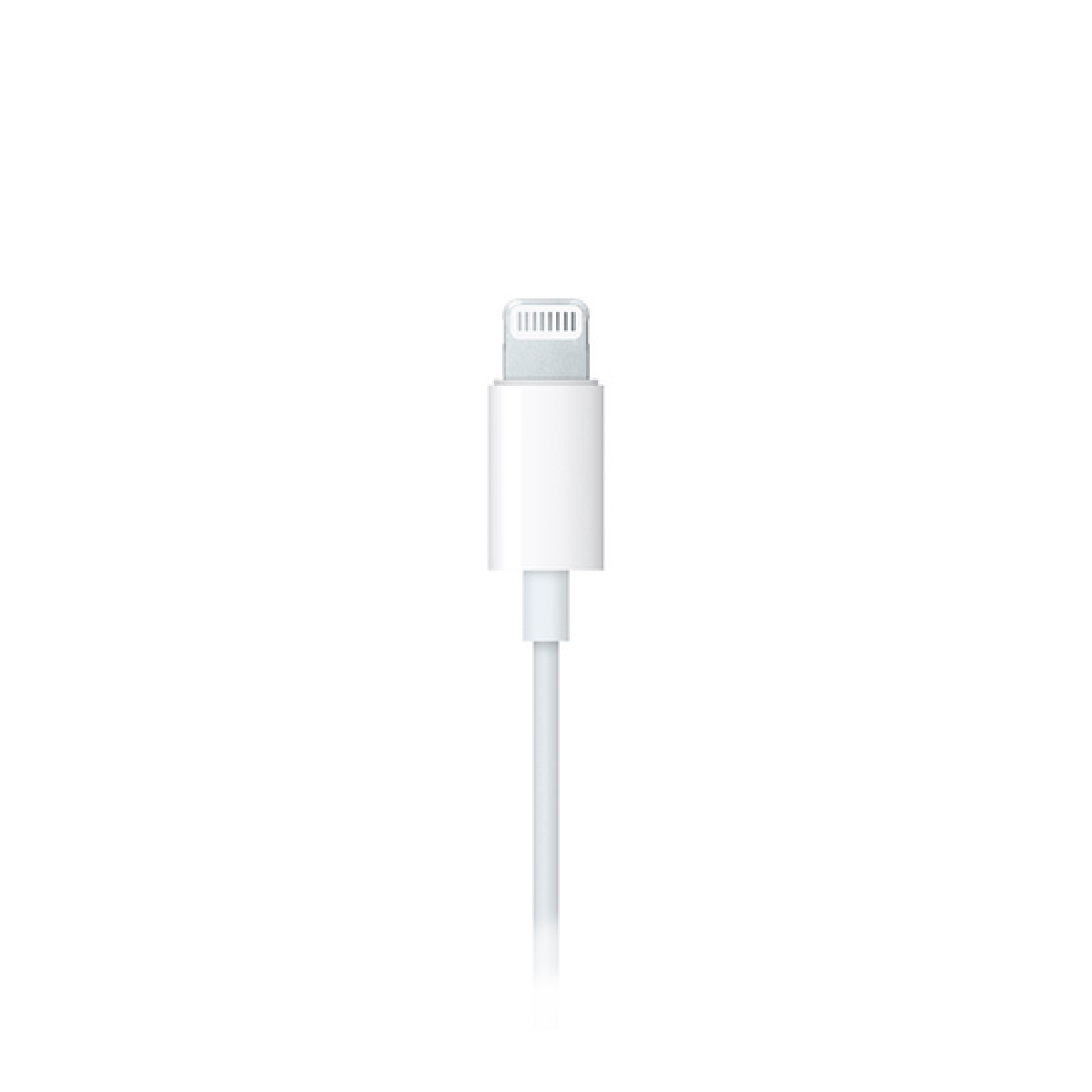 Auriculares APPLE A1748 EarPods Lightning ORIGINALES