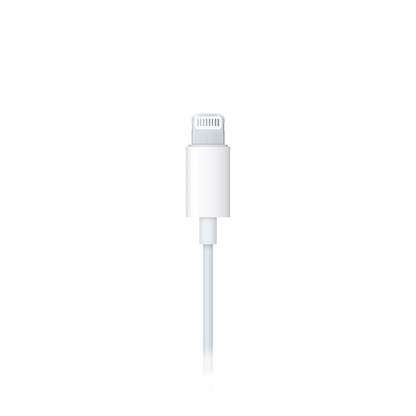 Auriculares APPLE A1748 EarPods Lightning ORIGINALES