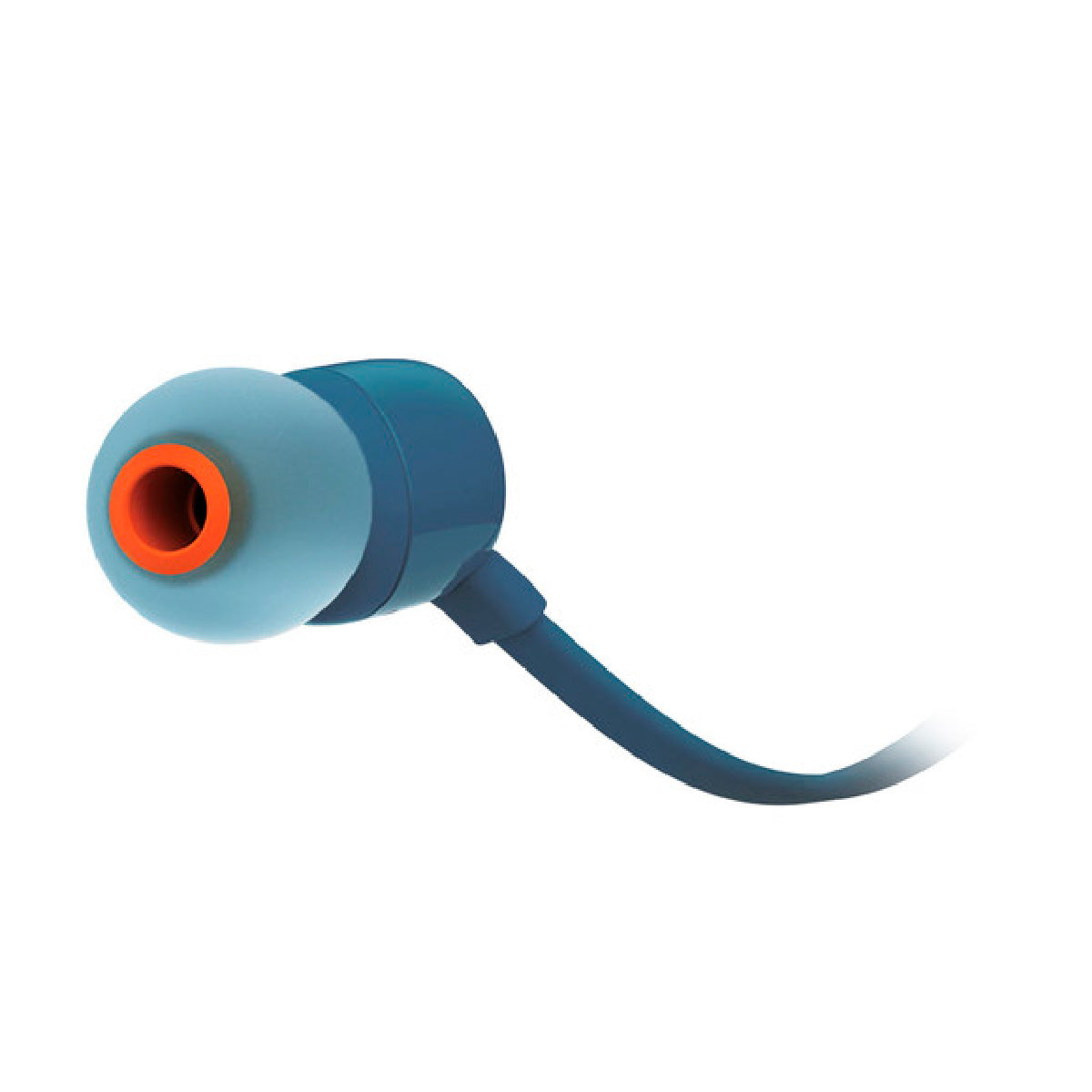 Auriculares Internos Jbl T110 Conector 3.5 Mm