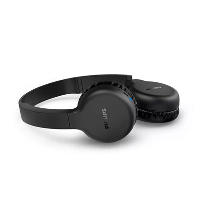Auricular Inalámbrico PHILIPS TAH1205BK/00 Bluetooth
