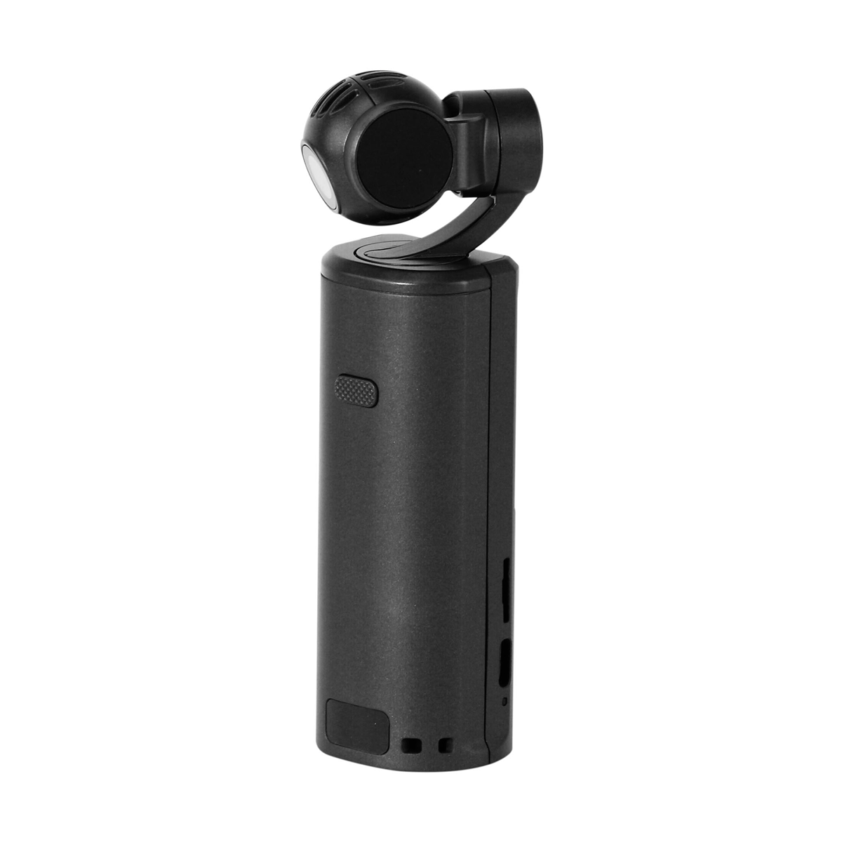 Gimbal De Bolsillo JX Robot P6A 3 Ejes 12mp 4k