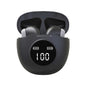 Auriculares Inalámbricos HYUNDAI M1 Bluetooth 13mm Llamadas Negro