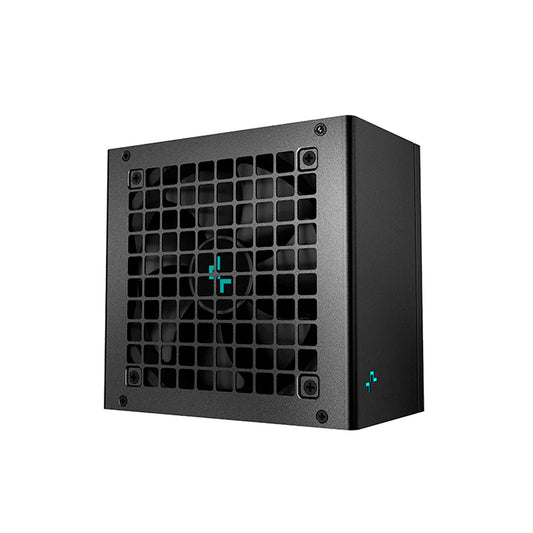 Fuente DEEPCOOL 850w 80 PLUS Gold