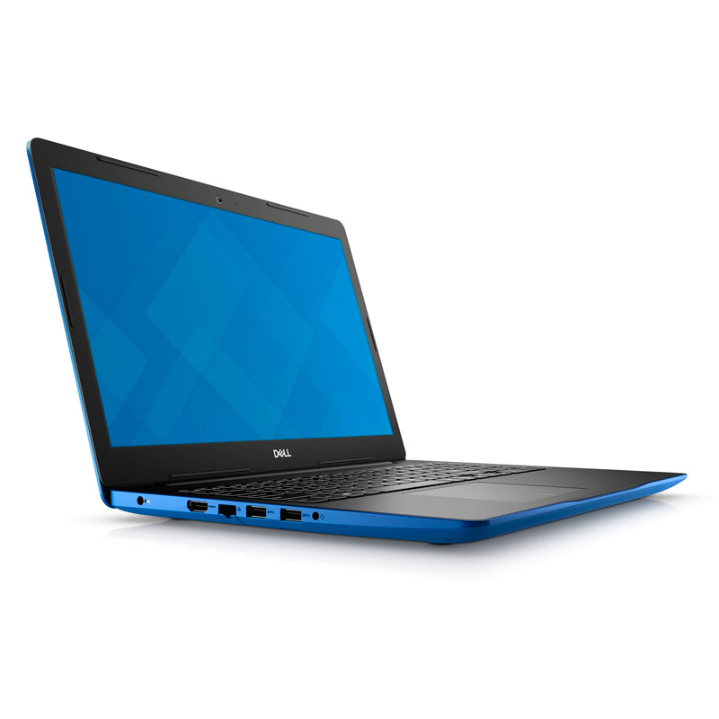 Notebook DELL Inspiron 3593 15.6″ Táctil i5 10ma Gen 512GB SSD 12GB OUTLET
