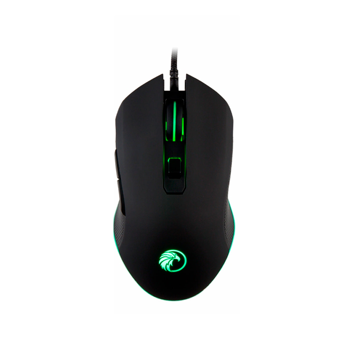 Mouse GAMER RAZEAK Retroiluminado RM-028