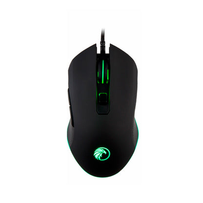 Mouse GAMER RAZEAK Retroiluminado RM-028
