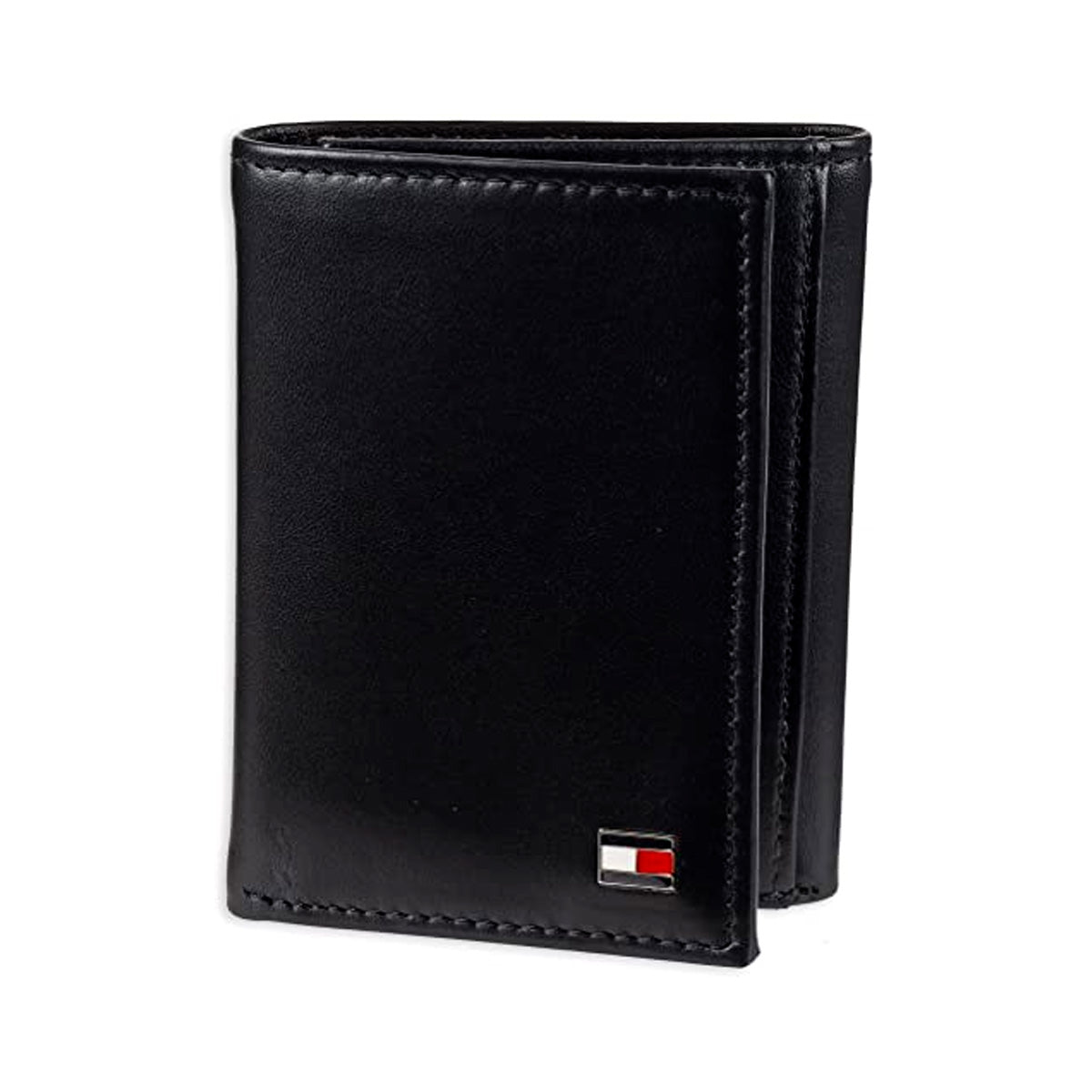 Billetera de Caballero TOMMY HILFIGER Triple Pliegue