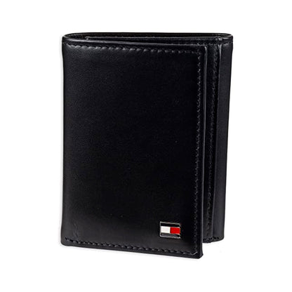 Billetera de Caballero TOMMY HILFIGER Triple Pliegue
