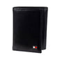 Billetera de Caballero TOMMY HILFIGER Triple Pliegue